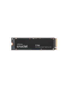 CRUCIAL T710 4TB PCIe Gen5...